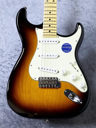momose MC1-STD/M ~2Tone Sunburst~ #18967 [軽量約3.28㎏][カタログ外カラー][旧定価特価品]