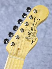 momose MC1-STD/M ~2Tone Sunburst~ #18967 [軽量約3.28㎏][カタログ外カラー][旧定価特価品]_4