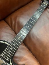 ZEMAITIS 【某アーティスト仕様】Custom Shop CS24SU Black Pearl Diamond_4