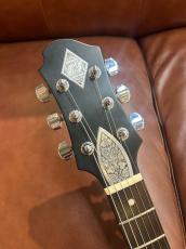 ZEMAITIS 【某アーティスト仕様】Custom Shop CS24SU Black Pearl Diamond_5