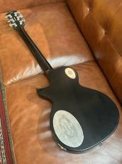 ZEMAITIS 【某アーティスト仕様】Custom Shop CS24SU Black Pearl Diamond_7