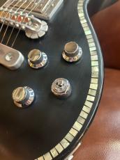ZEMAITIS 【某アーティスト仕様】Custom Shop CS24SU Black Pearl Diamond_10