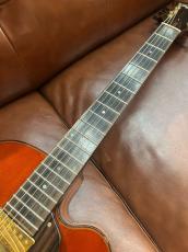 Rozeo 【美品中古】Ladybug Ltd #44 Antique Violin [2.18kg]3Fエレキフロア_4