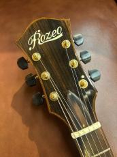Rozeo 【美品中古】Ladybug Ltd #44 Antique Violin [2.18kg]3Fエレキフロア_5
