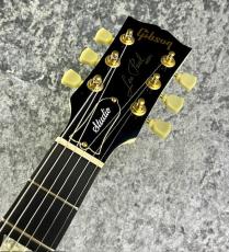 Gibson 【決算セール】Les Paul Studio White/Ebony 【2002'USED】【特価中古】_3