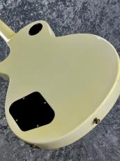 Gibson 【決算セール】Les Paul Studio White/Ebony 【2002'USED】【特価中古】_11