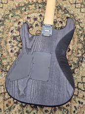 Charvel Pro-Mod San Dimas Style 1 HH FR E Ash - Charcoal Gray 「お買い得中古品」_3