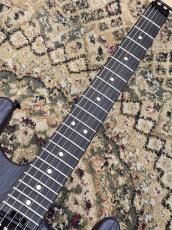 Charvel Pro-Mod San Dimas Style 1 HH FR E Ash - Charcoal Gray 「お買い得中古品」_4