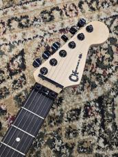 Charvel Pro-Mod San Dimas Style 1 HH FR E Ash - Charcoal Gray 「お買い得中古品」_6