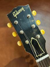 Gibson 【Gibson Expo 出展品】Murphy Lab 1957 Les Paul Special Single Cutaway Bright TV Yellow Heavy Aged_4