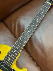 Gibson 【Gibson Expo 出展品】Murphy Lab 1957 Les Paul Special Single Cutaway Bright TV Yellow Heavy Aged_5