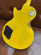 Gibson 【Gibson Expo 出展品】Murphy Lab 1957 Les Paul Special Single Cutaway Bright TV Yellow Heavy Aged_6