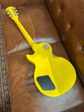 Gibson 【Gibson Expo 出展品】Murphy Lab 1957 Les Paul Special Single Cutaway Bright TV Yellow Heavy Aged_7