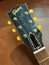 Gibson 【Gibson Expo 出展品】Murphy Lab 1957 Les Paul Special Single Cutaway Bright TV Yellow Heavy Aged_5