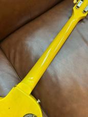 Gibson 【Gibson Expo 出展品】Murphy Lab 1957 Les Paul Special Single Cutaway Bright TV Yellow Heavy Aged_8