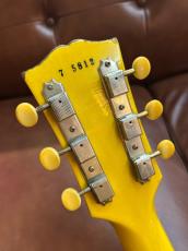 Gibson 【Gibson Expo 出展品】Murphy Lab 1957 Les Paul Special Single Cutaway Bright TV Yellow Heavy Aged_9
