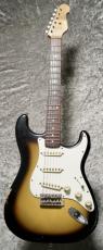 Smitty Custom Guitars S-Style Standard Aged / 2Tone Sunburst [3.36kg]【日本初上陸!!】_3