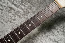 Smitty Custom Guitars S-Style Standard Aged / 2Tone Sunburst [3.36kg]【日本初上陸!!】_4