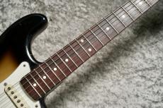 Smitty Custom Guitars S-Style Standard Aged / 2Tone Sunburst [3.36kg]【日本初上陸!!】_5