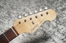 Smitty Custom Guitars S-Style Standard Aged / 2Tone Sunburst [3.36kg]【日本初上陸!!】_6