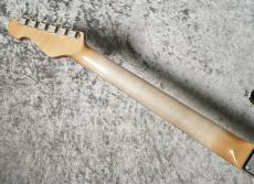 Smitty Custom Guitars S-Style Standard Aged / 2Tone Sunburst [3.36kg]【日本初上陸!!】_9