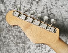Smitty Custom Guitars S-Style Standard Aged / 2Tone Sunburst [3.36kg]【日本初上陸!!】_10