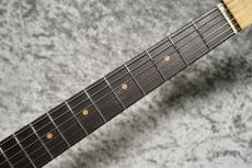 Fender Custom Shop 1961 Telecaster Heavy Relic / Super Faded Aged Sonic Blue [3.46kg]【ショップオーダーモデル】_5