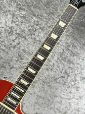 COOL Z ZLS-1  -Cherry Sunburst-【2014年製USED】【入門モデル】_3
