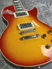 COOL Z ZLS-1  -Cherry Sunburst-【2014年製USED】【入門モデル】_8
