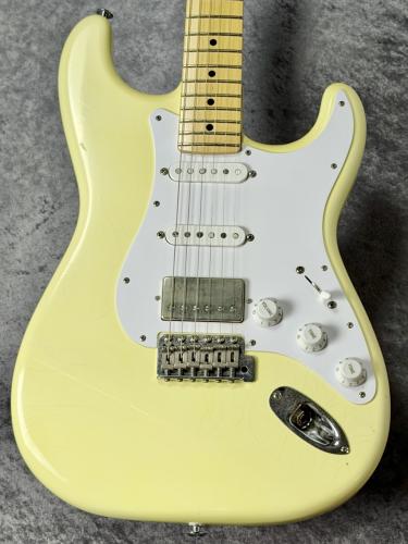 Black Smoker TRAD MASTER Series SIGMA-SSH Light Aged -Vintage White- #25A06【約3.64kg】【オールラッカー】
