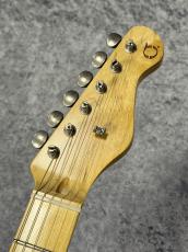 Black Smoker TRAD MASTER Series SIGMA-SSH Light Aged -Vintage White- #25A06【約3.64kg】【オールラッカー】_4