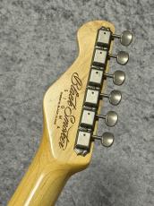Black Smoker TRAD MASTER Series SIGMA-SSH Light Aged -Vintage White- #25A06【約3.64kg】【オールラッカー】_7