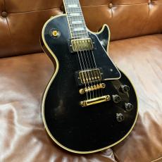 Gibson 【Dealer Select】Murphy Lab 1957 Les Paul Custom 2PU Ultra Light Aged Ebony [4.32kg] ※写真追加版_2
