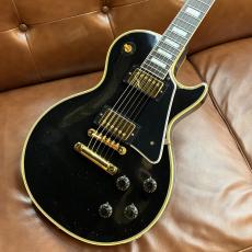 Gibson 【Dealer Select】Murphy Lab 1957 Les Paul Custom 2PU Ultra Light Aged Ebony [4.32kg] ※写真追加版_3