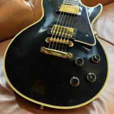 Gibson 【Dealer Select】Murphy Lab 1957 Les Paul Custom 2PU Ultra Light Aged Ebony [4.32kg] ※写真追加版_4