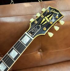 Gibson 【Dealer Select】Murphy Lab 1957 Les Paul Custom 2PU Ultra Light Aged Ebony [4.32kg] ※写真追加版_7