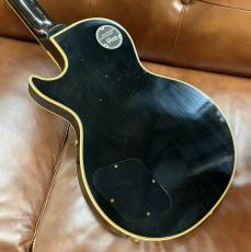 Gibson 【Dealer Select】Murphy Lab 1957 Les Paul Custom 2PU Ultra Light Aged Ebony [4.32kg] ※写真追加版_9