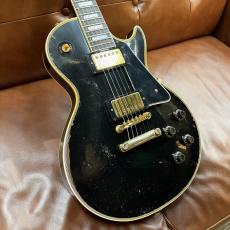 Gibson 【Dealer Select】Murphy Lab 1957 Les Paul Custom 2PU Ultra Heavy Aged Ebony [3.96kg] ※写真追加版_2