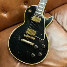 Gibson 【Dealer Select】Murphy Lab 1957 Les Paul Custom 2PU Ultra Heavy Aged Ebony [3.96kg] ※写真追加版_3