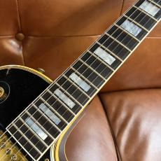 Gibson 【Dealer Select】Murphy Lab 1957 Les Paul Custom 2PU Ultra Heavy Aged Ebony [3.96kg] ※写真追加版_6