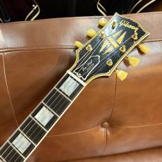 Gibson 【Dealer Select】Murphy Lab 1957 Les Paul Custom 2PU Ultra Heavy Aged Ebony [3.96kg] ※写真追加版_7