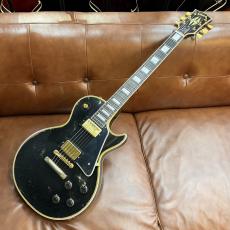 Gibson 【Dealer Select】Murphy Lab 1957 Les Paul Custom 2PU Ultra Heavy Aged Ebony [3.96kg] ※写真追加版_8