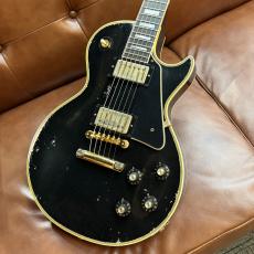 Gibson 【Dealer Select】Murphy Lab 1968 Les Paul Custom Ultra Heavy Aged Ebony [4.32kg] ※写真追加版_3
