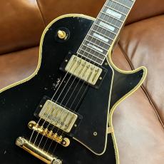 Gibson 【Dealer Select】Murphy Lab 1968 Les Paul Custom Ultra Heavy Aged Ebony [4.32kg] ※写真追加版_5