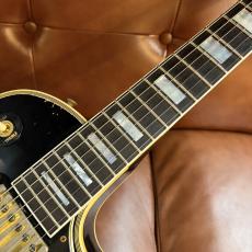Gibson 【Dealer Select】Murphy Lab 1968 Les Paul Custom Ultra Heavy Aged Ebony [4.32kg] ※写真追加版_6