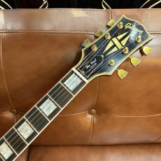 Gibson 【Dealer Select】Murphy Lab 1968 Les Paul Custom Ultra Heavy Aged Ebony [4.32kg] ※写真追加版_7