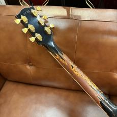 Gibson 【Dealer Select】Murphy Lab 1968 Les Paul Custom Ultra Heavy Aged Ebony [4.32kg] ※写真追加版_10
