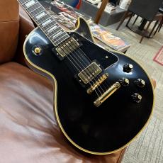 Gibson 【Dealer Select】1968 Les Paul Custom VOS Ebony #604228 [4.44kg] ※写真追加版