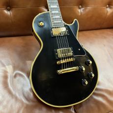 Gibson 【Dealer Select】1968 Les Paul Custom VOS Ebony #604228 [4.44kg] ※写真追加版_2