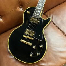Gibson 【Dealer Select】1968 Les Paul Custom VOS Ebony #604228 [4.44kg] ※写真追加版_3